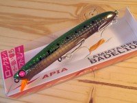 APIA Lammtarra Badel 105 # 11 Titanic Sardine (RED Nakamura SP)