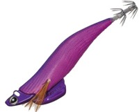 VALLEYHILL Squid Seeker Vertical 30g #48 Violet/Purple