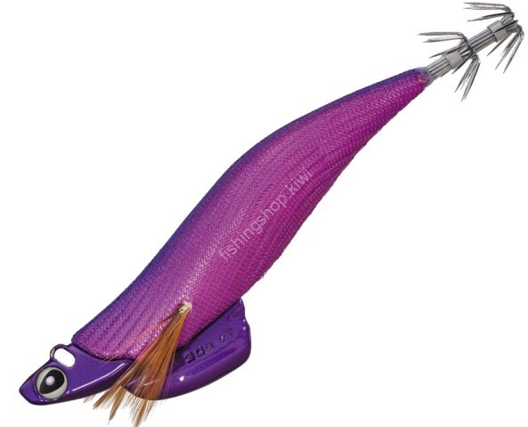 VALLEYHILL Squid Seeker Vertical 30g #48 Violet/Purple