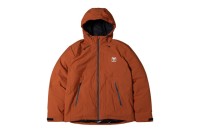 JACKALL Thermo Force Jacket [Terracotta Orange] L
