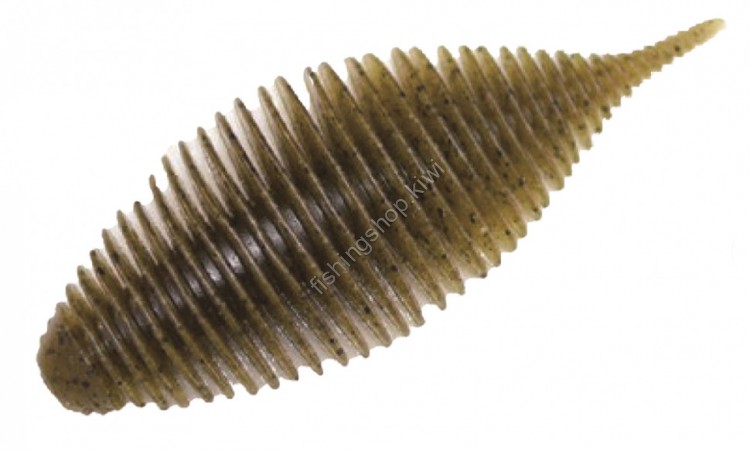 GEECRACK Bellows Gill 5.8 #005 Green Pumpkin
