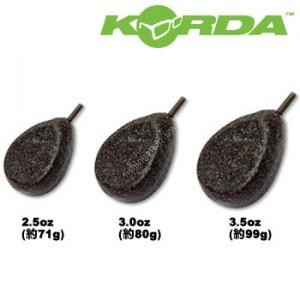 DAIWA Korda Carp Sinker IL 2.5oz