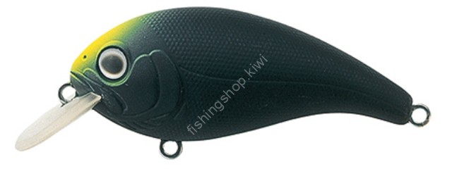 TACKLE HOUSE Elfin Crank #09 Matte Black