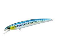 DUEL Pin's Minnow 90F #GHIW Iwashi