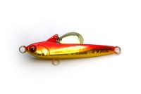 RISE JAPAN Rise Jig Blade 45g #RB02 Akakin