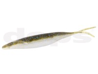 DEPS Sakamata Shad 3" #146 Biwa Lake Wakasagi (8pcs)