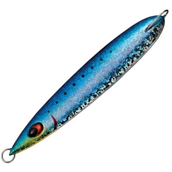 EVERGREEN "Ocean Fleet" Caprice Edge 180g #CP05 Sardine