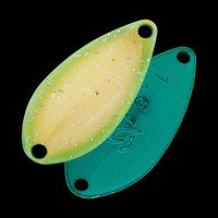 OFFICE EUCALYPTUS Kokoro 4.0g #05 Lime Fiz