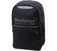 PAZDESIGN PAC-301 Backpack Specifically designed for Ultimate V-IV #Black