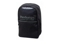 PAZDESIGN Ultimate Bag PAC-301 #Black