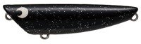TACKLE HOUSE Shores Ripple SRP52 3.4g #28 Black Lame