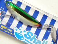 BLUE BLUE Shalldus 20 # 10 Gold Saba