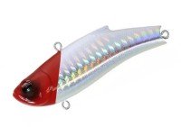 BASSDAY Range Vib 55 TG #HH-154 Height Holo Red Head