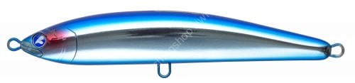 BLUE BLUE GachiPen Swimmer 180 #01 Blue Blue