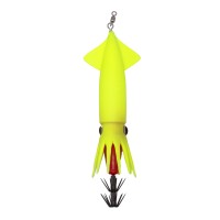 GEECRACK Ika No Suke No.20 #096 Red/Yellow (UV)