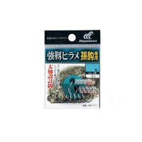 HAYABUSA Kiojin Hirame Magobari M (8pcs)