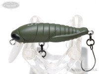 TACKLE HOUSE Grasshopper SP Single Hook 10