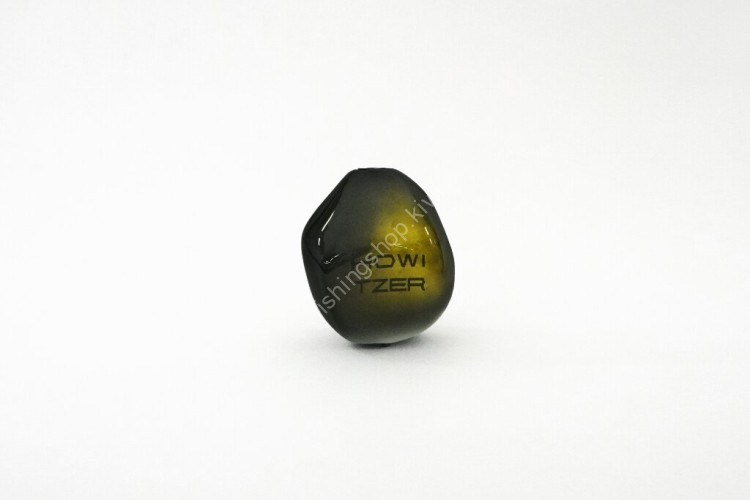 PREDGE TG Howitzer 80g #Black Gold Glow