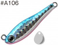 CORMORAN AquaWave Metal Magic TG 30g (S) #A106