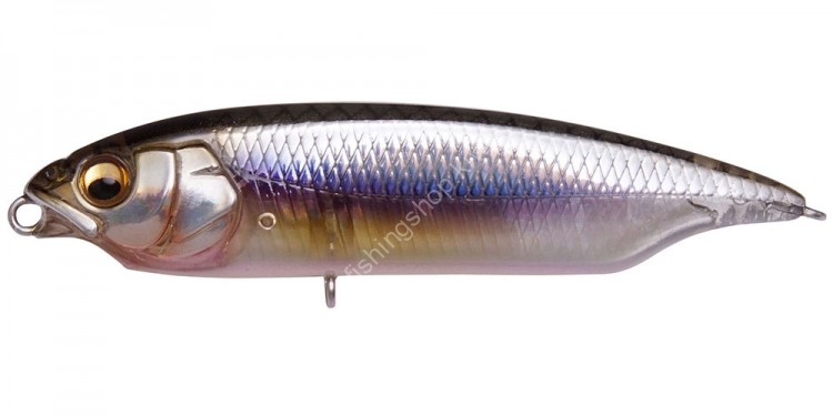 MEGABASS Karashi # Kasumi Ito KS