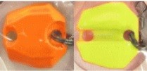 NEO STYLE NST Premium-X 0.7g #05 Penalty