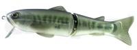 DEPS new Silent Killer 250 #16 Large Mouse