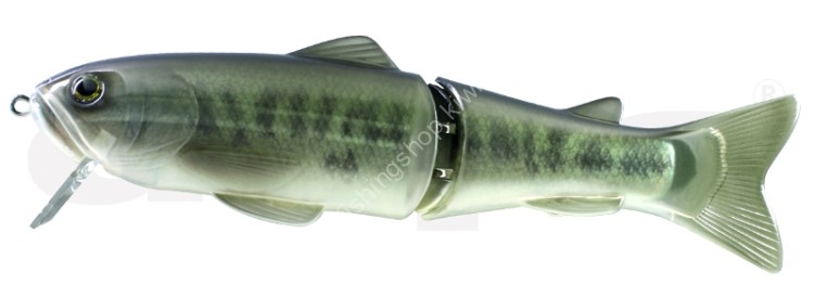 DEPS new Silent Killer 250 #16 Large Mouse