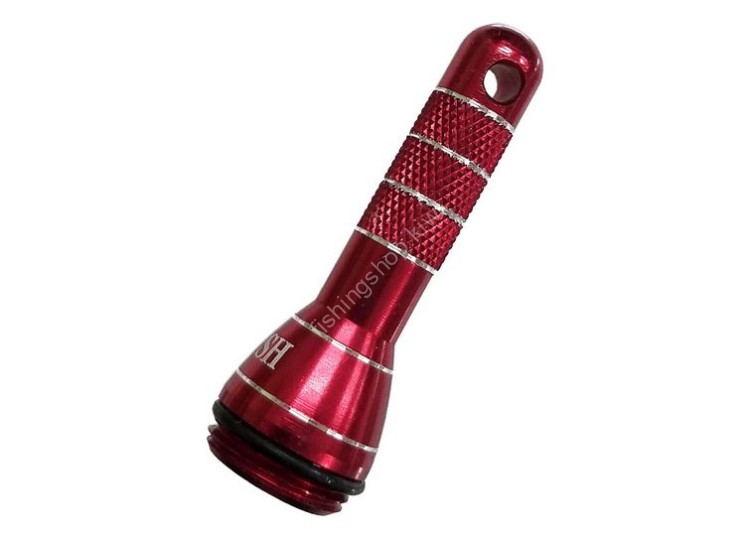 GLORY FISH BK-010 Body Keeper 10 #Red