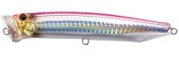 TACKLE HOUSE Feed. Diving-Wobbler CFDW150 #03 Pink Back・Slit HG