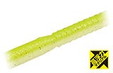 EVERGREEN Bow Worm Noodle 8" High Buoyancy #H69 BB chart