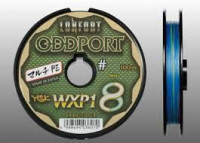 YGK LONFORT ODDPORT WXP1 100 m 35Lb #1.5