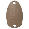 RODIO CRAFT Chacha Jr 0.9g #25 Milk Cocoa (Matte)