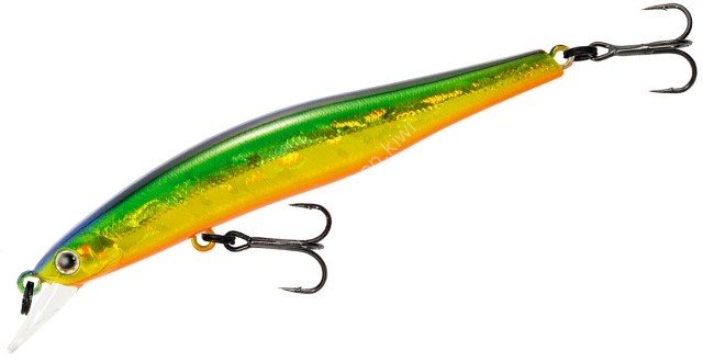 TIEMCO Sumari 95F #221 HG Green Gold OB
