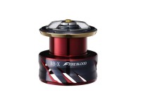 SHIMANO YUMEYA BB-X Fireblood High Response Drag Spool PE0815D