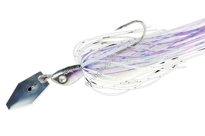 Jackall BREAK BLADE WS1 / 2 WS Clear Smelt