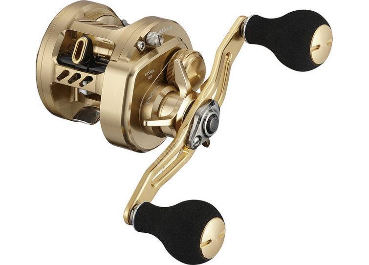 ダイワ　DAIWA 21 バサラ　BASARA 100L DAIWA 21 Basara 100L Reels buy at Fishingshop.kiwi