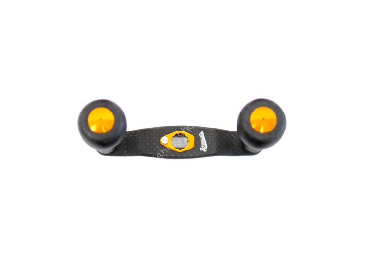 STUDIO COMPOSITE RC-SC EX Plus R29XXL Monocock Carbon Knob 102mm #Gold