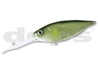 DEPS DC-300 Kick Backer #10 Ghost Ayu