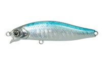 ISSEI Kaitaro Ame Minnow 55SR-SS #006 Kibinago
