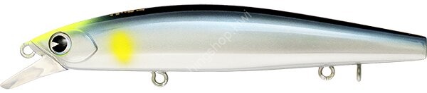 IMA Homare 100F 12.5g #HM100-005 Silver Sightway