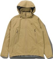 TIEMCO Foxfire Gore-Tex Mizzleap Jacket (Khaki) XL