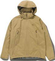TIEMCO Foxfire Gore-Tex Mizzleap Jacket (Khaki) XL