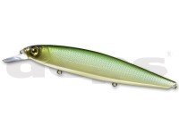 DEPS Balisong Minnow 100F #18 Dead Ketabass