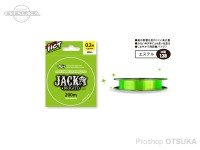 TICT Jack Bright [Green] 200m #0.2 (1lb)