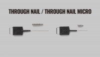 JACKALL Through Nail Micro 0.65g
