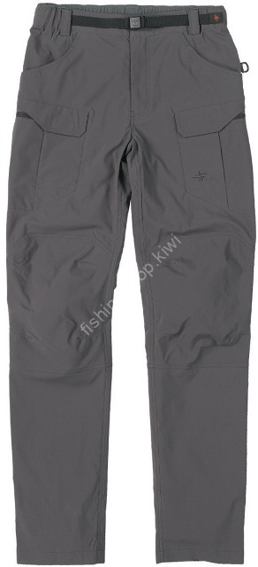 TIEMCO SC Foxfire Ultimate Pants (Charcoal) M