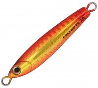 JACKSON Gallop Assist Fall Edition 15g #WRD Double Red Gold