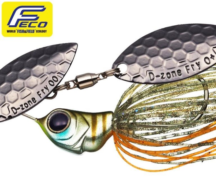 EVERGREEN Modo D-Zone Fry TG 7g TW #57 Baby Gill