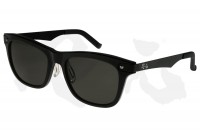 DEPS Jigen-Verifyne Gloss Black Frame TrueView Focus
