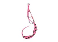 START Replacement Unit Triple Hook Magically Jr. M #31 Pink Zebra (2 pcs)